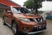 Nissan X-Trail 2.5 NA 2015 Coklat 3