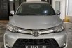 Toyota Avanza 1.5 AT 2017 1