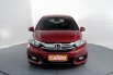 Honda Mobilio E CVT 2018 Merah 2