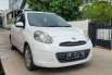 Nissan March 1.2 Manual 2013 2