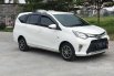 Mobil Toyota Calya 2018 G dijual, Jawa Barat 1