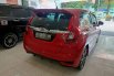 Honda Jazz RS CVT AT 2017 5