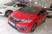 Honda Jazz RS CVT AT 2017 6