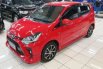 Toyota Agya 1.2L G M/T 2019 3