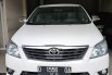 Toyota Kijang Innova G A/T Diesel 2012 1