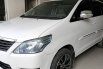 Toyota Kijang Innova G A/T Diesel 2012 2