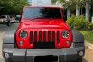 Jeep Robicon 3,6 L 2015 door 33km 1