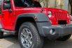 Jeep Robicon 3,6 L 2015 door 33km 4