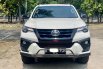 FORTUNER VRZ TRD AT PUTIH 2019 DISKON HARGA MOBIL TERBAIK HANYA DI SINI!!! 3