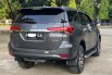 Toyota Fortuner 2.4 VRZ AT Grey 2016 6