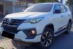 Dijual Mobil Bekas Toyota Fortuner VRZ 2018 3