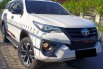 Dijual Mobil Bekas Toyota Fortuner VRZ 2018 6