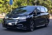 Honda Odyssey Prestige AT Hitam 2015 2