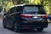 Honda Odyssey Prestige AT Hitam 2015 6
