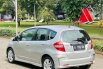 Honda Jazz RS 2011 Silver 7