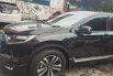 Honda CR-V Prestige AT  2020 2