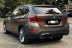 BMW X1 SDRIVE AT DIESEL 2013 COKLAT DISKON HARGA TERBAIK HANYA DI SINI!! 5