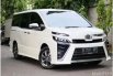 Jual mobil bekas murah Toyota Voxy 2018 di DKI Jakarta 16