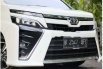 Jual mobil bekas murah Toyota Voxy 2018 di DKI Jakarta 17