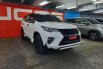 Jual mobil Toyota Fortuner VRZ 2017 bekas, DKI Jakarta 4