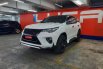 Jual mobil Toyota Fortuner VRZ 2017 bekas, DKI Jakarta 1