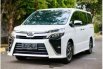 Jual mobil bekas murah Toyota Voxy 2018 di DKI Jakarta 15