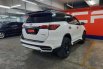 Jual mobil Toyota Fortuner VRZ 2017 bekas, DKI Jakarta 6