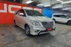 Jual cepat Toyota Kijang Innova V 2014 di DKI Jakarta 7