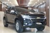 Chevrolet Trailblazer LTZ AT 2017 Hitam 8