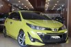 Toyota Yaris S TRD AT 2019 Kuning 8