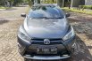 Toyota Yaris TRD Sportivo 2017 1