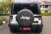 Jeep Wrangler 2.8 Sport AT Diesel 2014 Putih 2