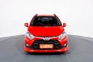 Toyota Agya 1.2L TRD A/T 2019 Merah 2