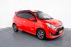 Toyota Agya 1.2L TRD A/T 2019 Merah 1