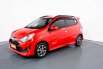 Toyota Agya 1.2L TRD A/T 2019 Merah 3