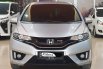 Honda Jazz RS MT 2014. Silver 1