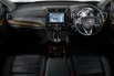 Honda CRV 1.5 Turbo Prestige AT 2018 Abu Abu 8