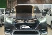 Honda HRV 1.5 E CVT SE 2019 Abu-Abu 1