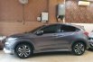 Honda HRV 1.5 E CVT SE 2019 Abu-Abu 5