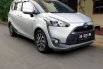 Toyota Sienta V 2016 2