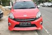 Toyota Agya 1.0L G M/T 2016 1