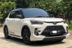Toyota Raize GR Sport AT Putih 2021 3