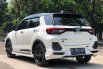 Toyota Raize GR Sport AT Putih 2021 6