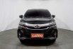 Daihatsu Xenia 1.3 R MT 2021 Hitam 2