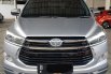 Toyota Innova 2.4 G Up Venturer A/T ( Matic Diesel ) 2019 Silver Km 25rban Good Condition 1