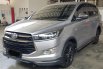 Toyota Innova 2.4 G Up Venturer A/T ( Matic Diesel ) 2019 Silver Km 25rban Good Condition 6