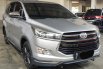 Toyota Innova 2.4 G Up Venturer A/T ( Matic Diesel ) 2019 Silver Km 25rban Good Condition 7