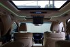 Toyota Alphard G ATPM A/T ( Matic ) 2015 Putih Km 74rban Mulus Siap Pakai Good Condition 5