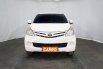 Toyota Avanza 1.3 E MT 2014 Putih 1