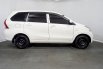 Toyota Avanza 1.3 E MT 2014 Putih 4
